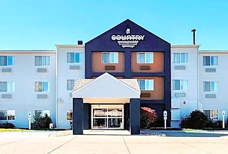 Country Inn & Suites by Radisson, Bismarck-Mandan