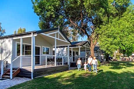 Gulgong Tourist Park