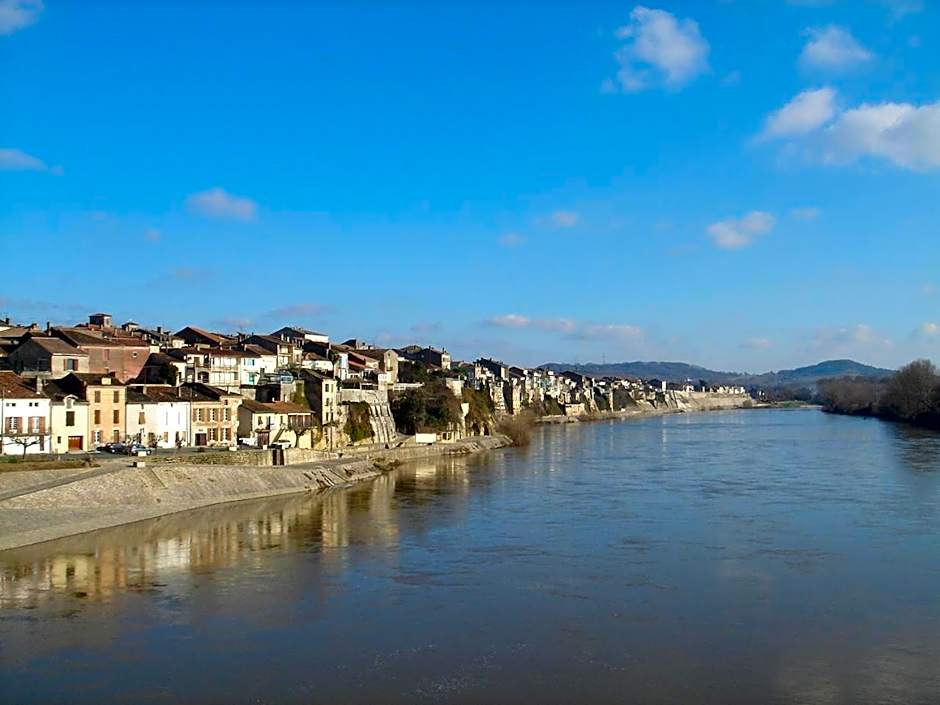 ibis budget Marmande
