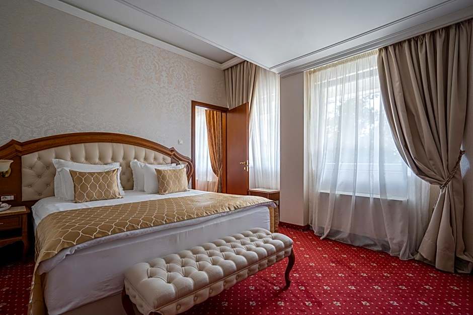 Hissar Spa Hotel