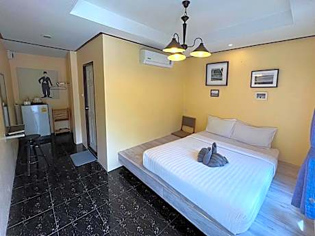 Standard Air Conditioning