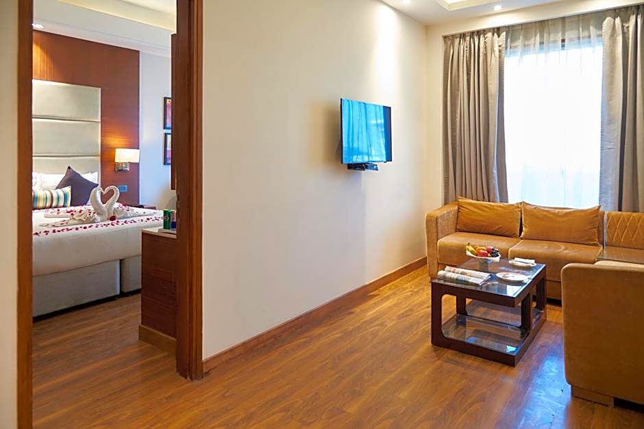 Photo 1 of 10 of Suite