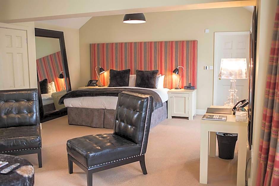 Milsoms Kesgrave Hall