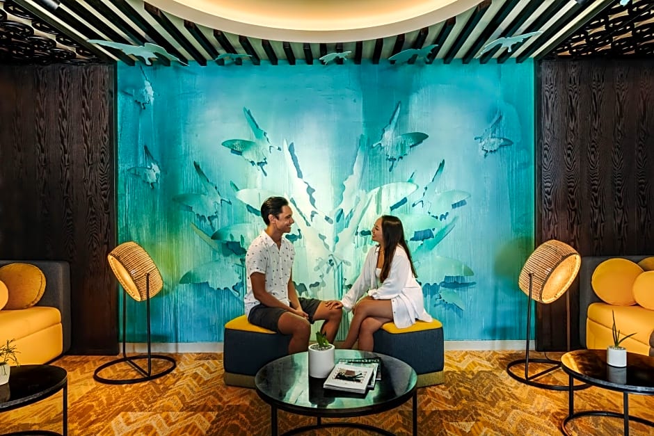 Mamaka by Ovolo