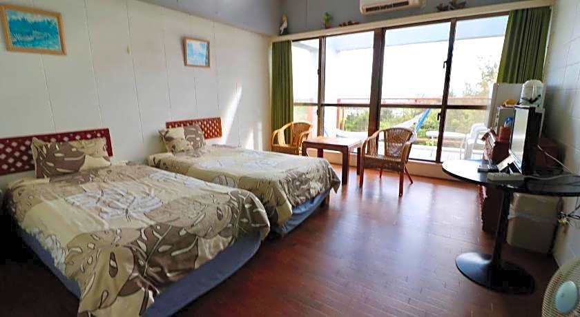 Surfside Bed & Breakfast