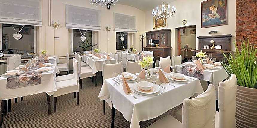 Hotel ANETTE