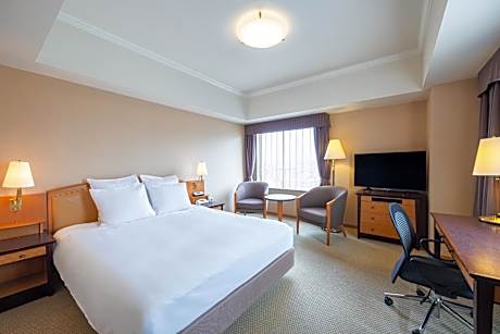 Standard Double Room - Smoking