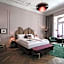Eurostars Josefine