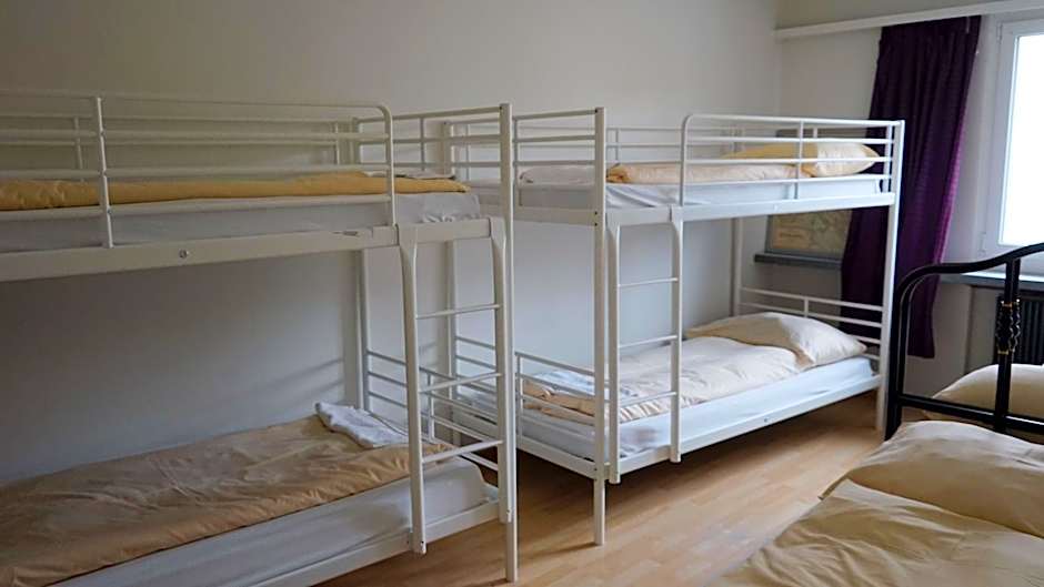 Hotel & Backpackers Zak Schaffhausen