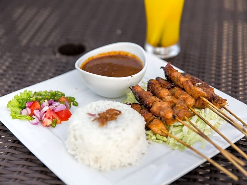 D'season Premiere Hotel