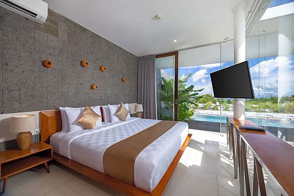 Hideaway Villas Bali - Uluwatu by Kanaan Hospitality