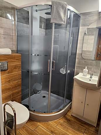 Double Room with Two Double Beds