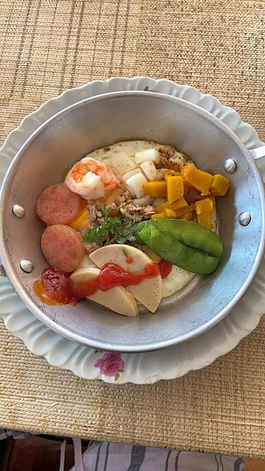 Baan Kokaew Chiang Khan