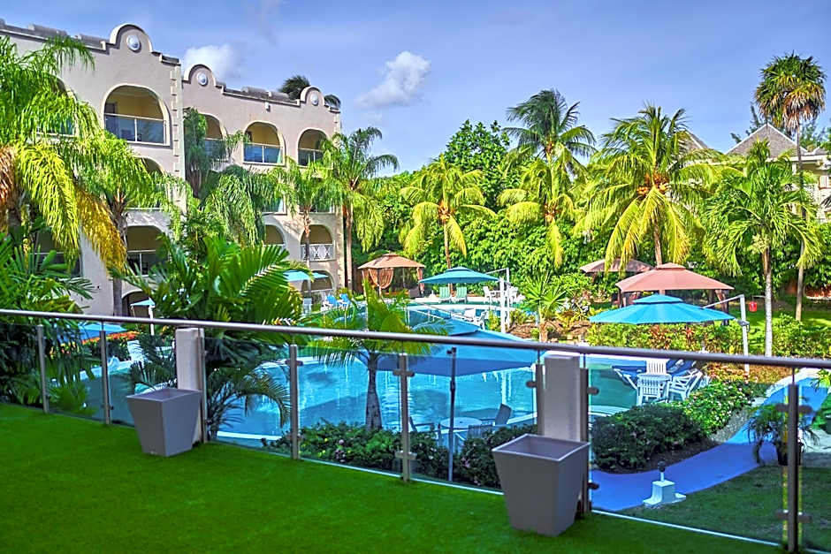 Sunbay Hotel