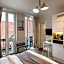 Redstone Apartments & Boutique Suites
