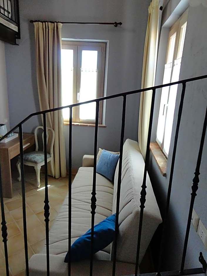 Villa Marietta Country House - Marche