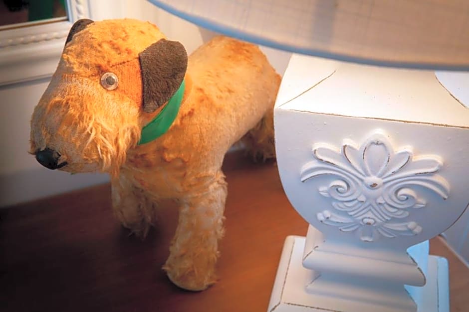 Couette & Confitures