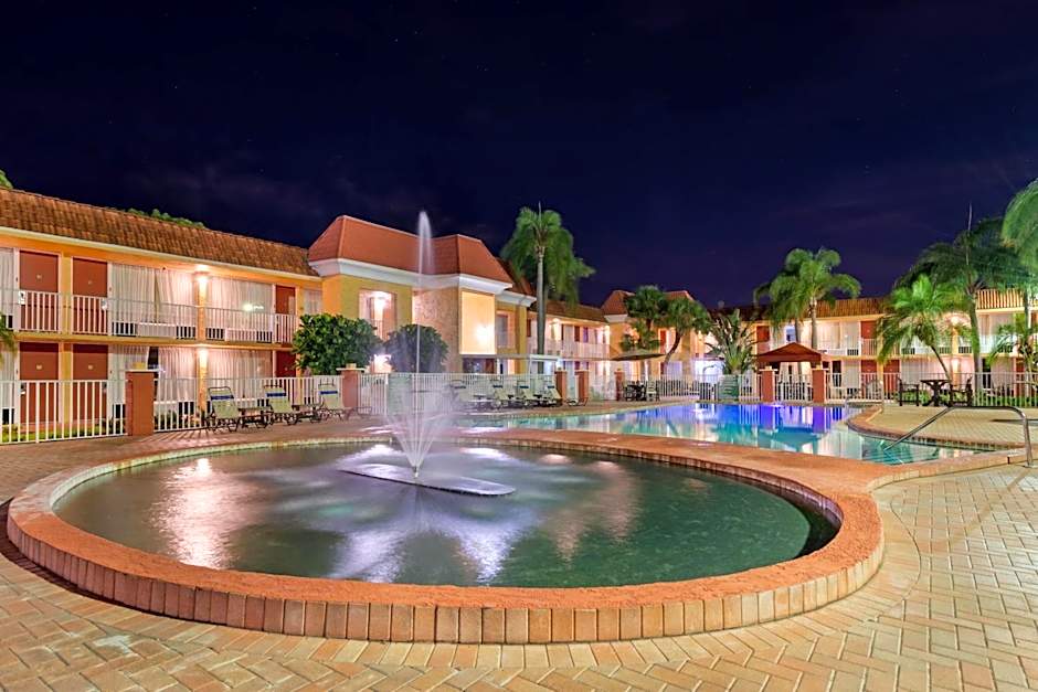 Quality Inn & Suites Conference Center