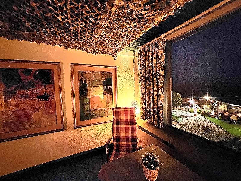 Hotel LANDHAUS KÜRRENBERG