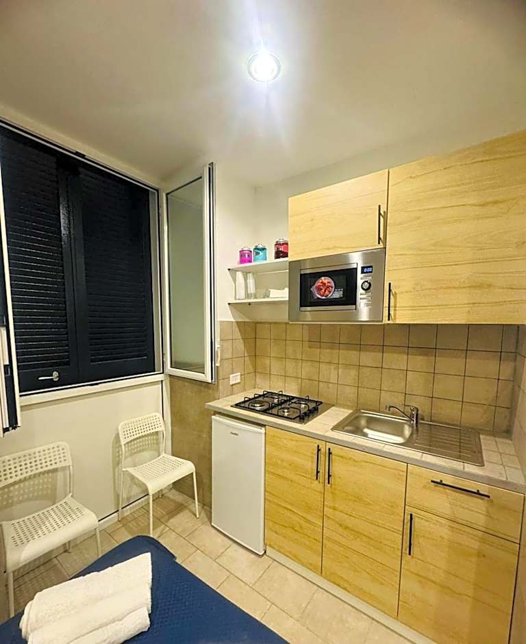 Terrazza Miracoli & Spa Napoli