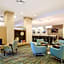 Residence Inn by Marriott San Jose Airport