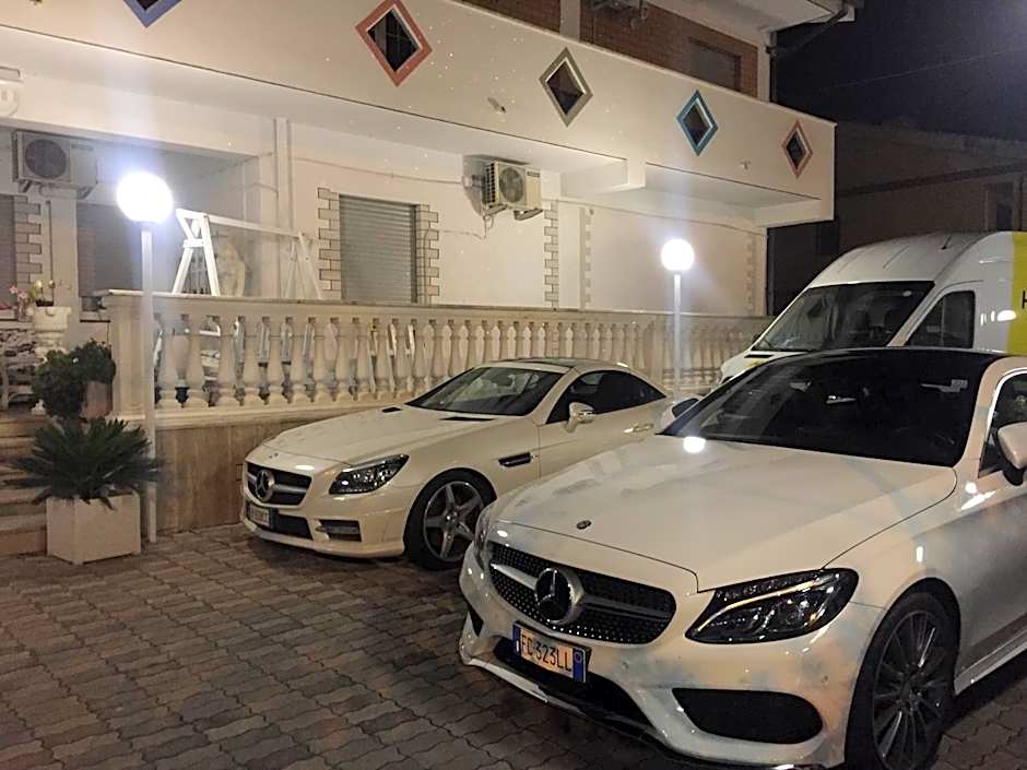 Hotel La Maison Delle Terme