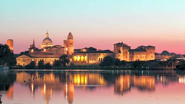 Hotel Italia City Center