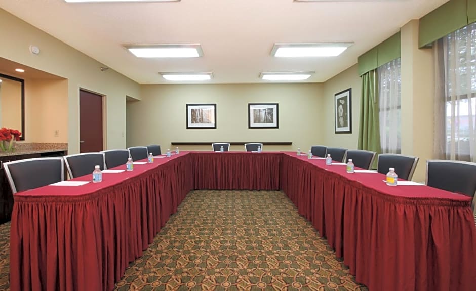 Hampton Inn Indianapolis Northeast/Castleton