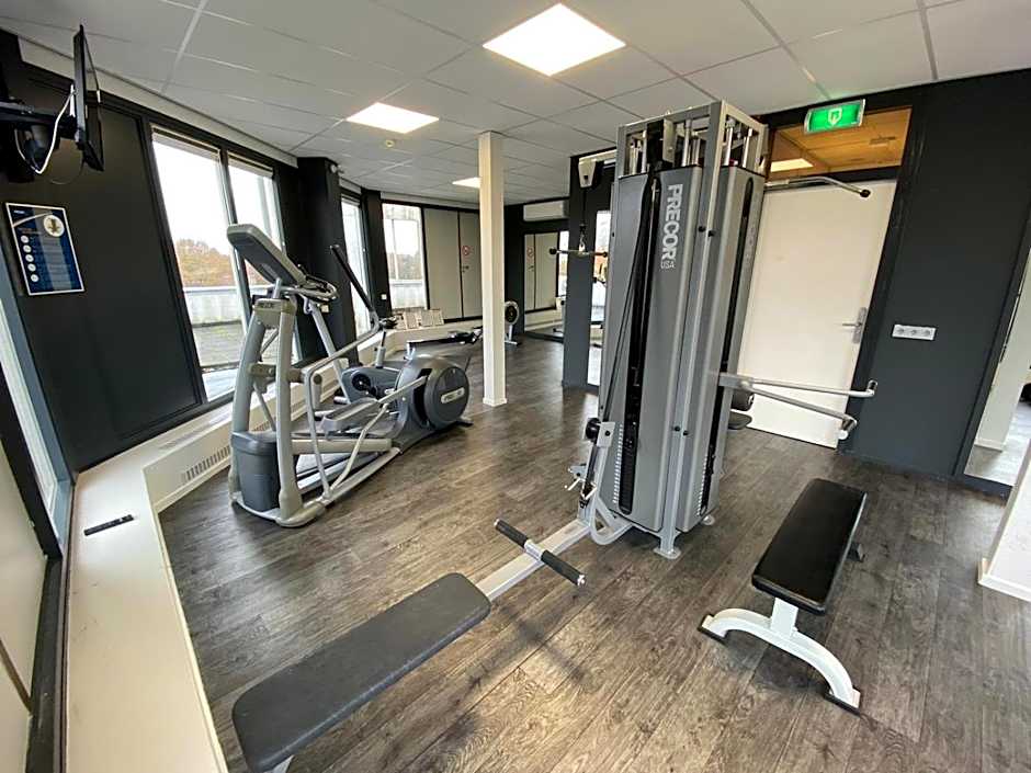 Amrâth Berghotel Amersfoort
