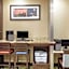 Comfort Suites Cotulla near I-35