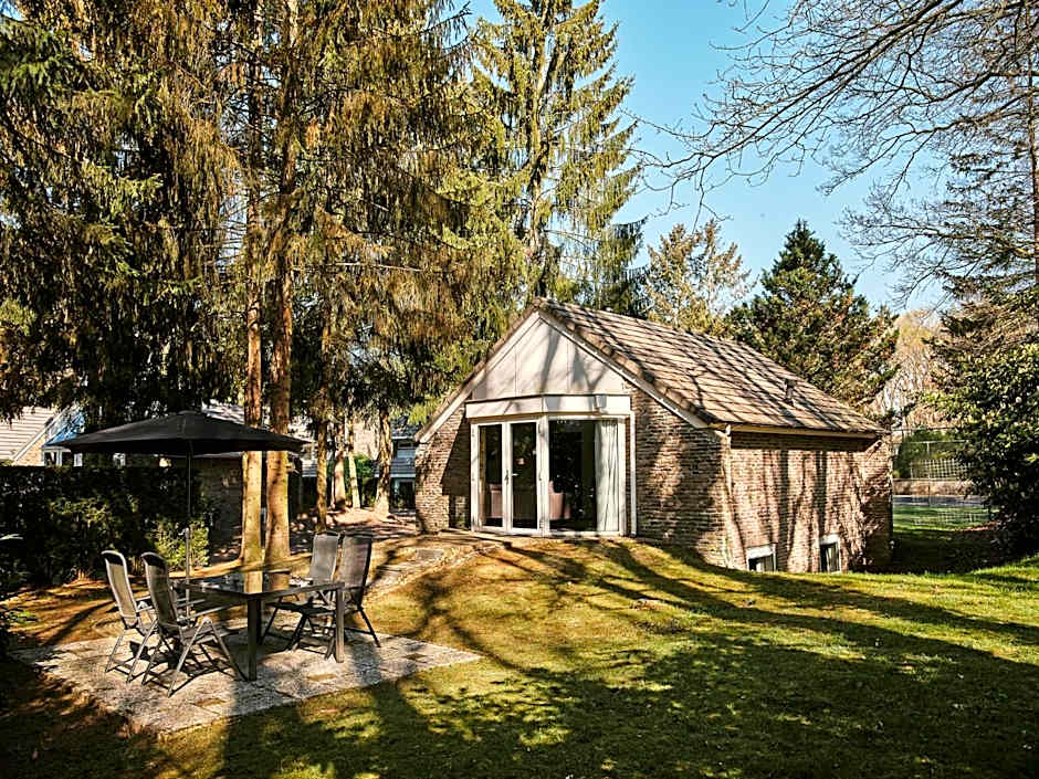 Vakantiepark de Bosrand