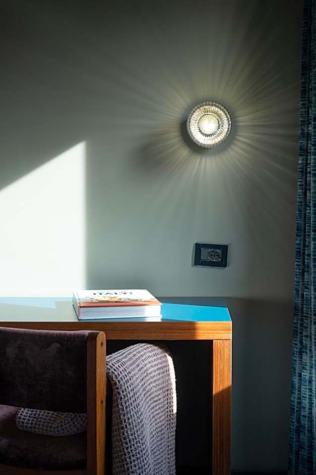 Hotel Milani (Pet-friendly)