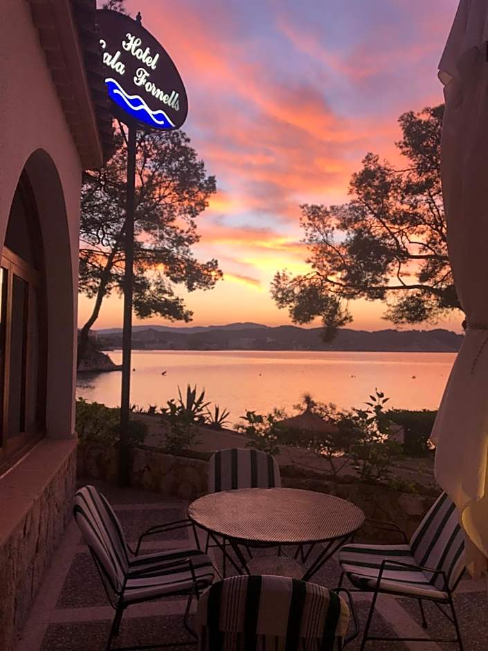 Hotel Cala Fornells