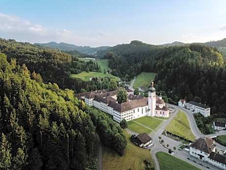Hotel Kloster Fischingen