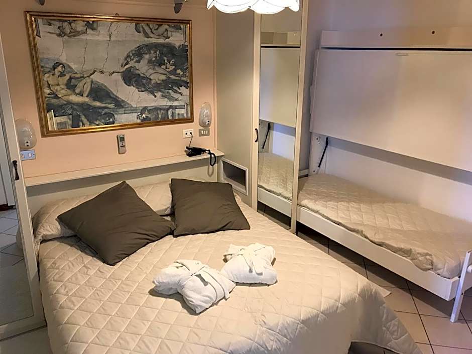 Hotel Byron