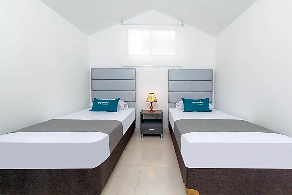 Photo 1 of 7 of Standard 2 Beds
