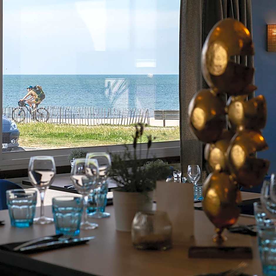 Logis Hôtel Restaurant Le Calluna