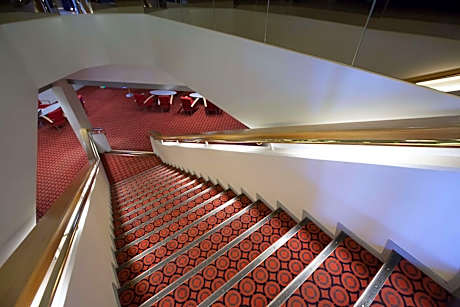 Scandic Kajanus - Alojamientos en KAJAANI