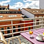 Appart Hotel Clement Ader