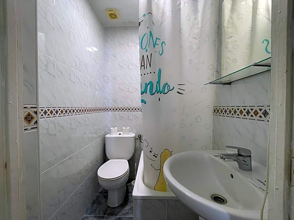 Duquesa Bed & Breakfast