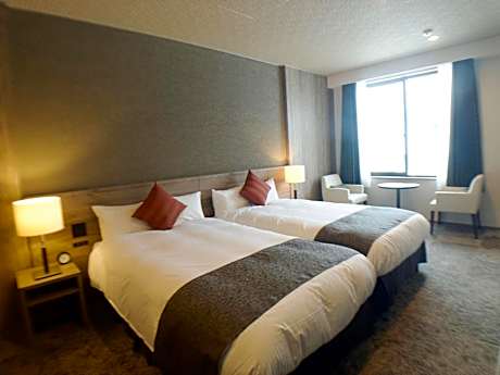 Standard Hollywood Twin Room