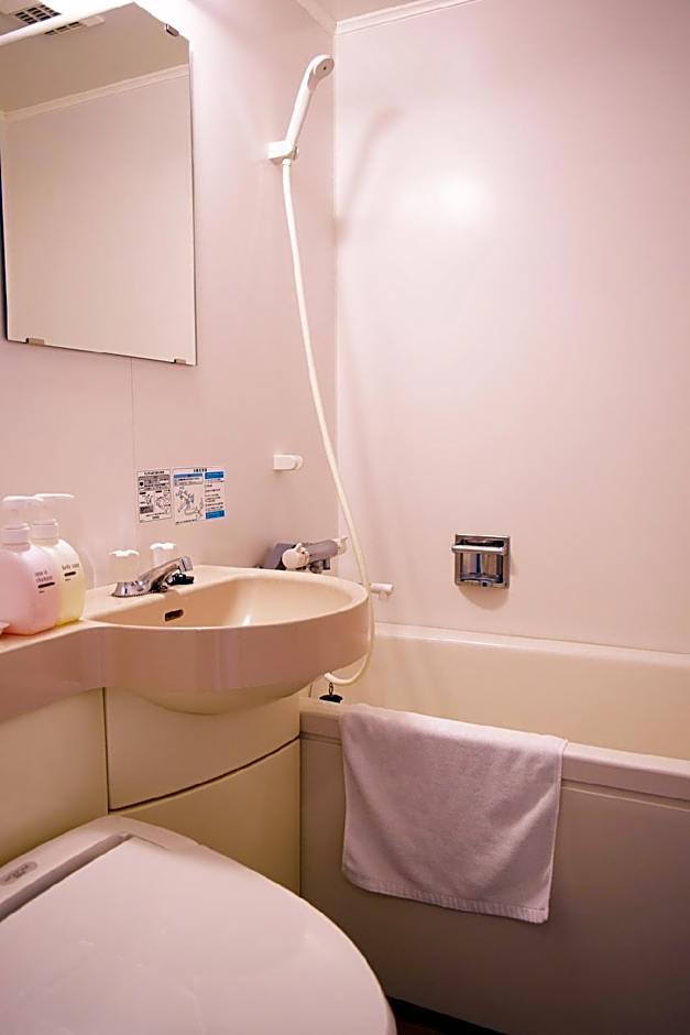 Hotel All In Stay Hakodate