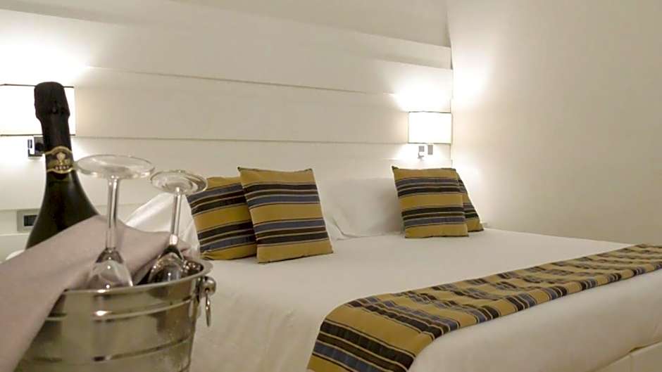 Sunshine Club Hotel Centro Benessere photo 9
