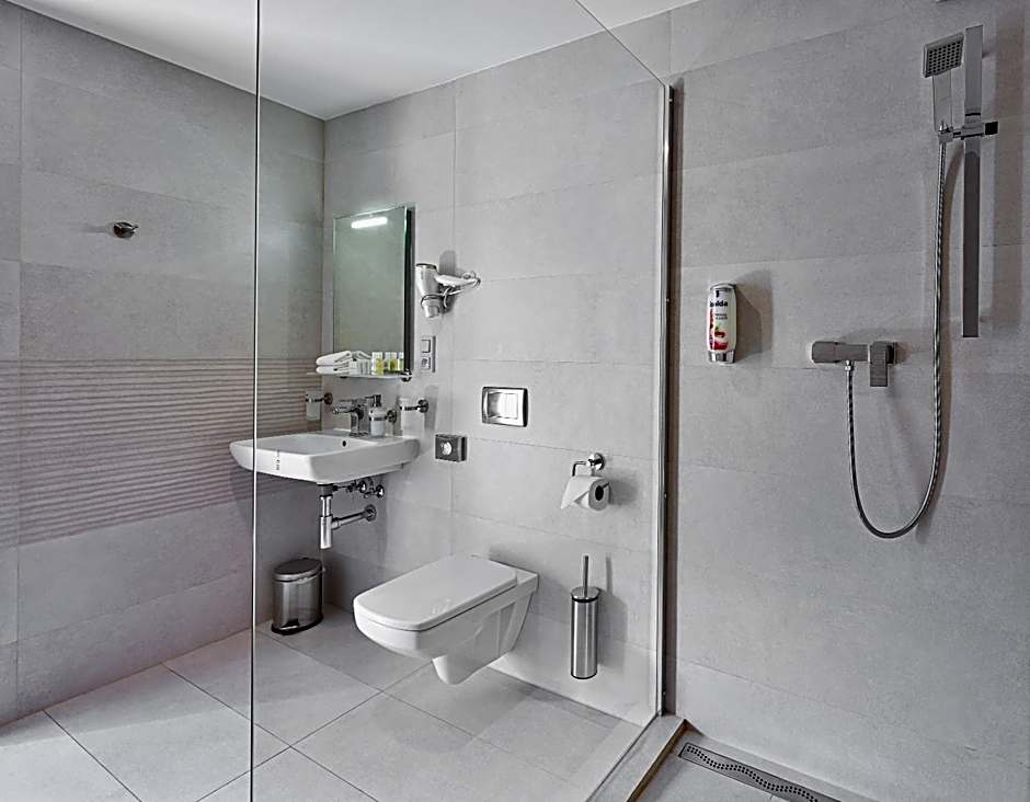 Hotel Prague Star