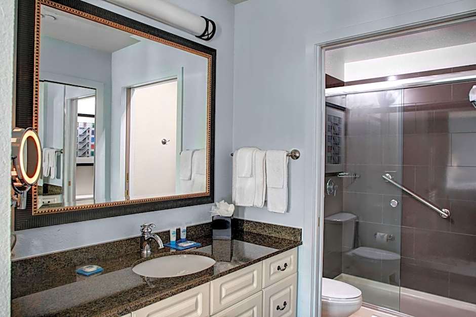 Hyatt House Parsippany Whippany