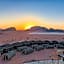 Wadi Rum Majestic Camp