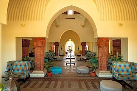 Radisson Blu Resort El Quseir