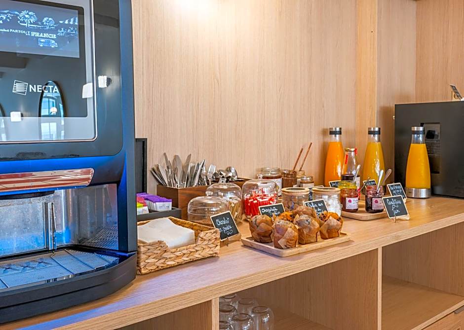 Best Western Plus Au Grand Saint Jean