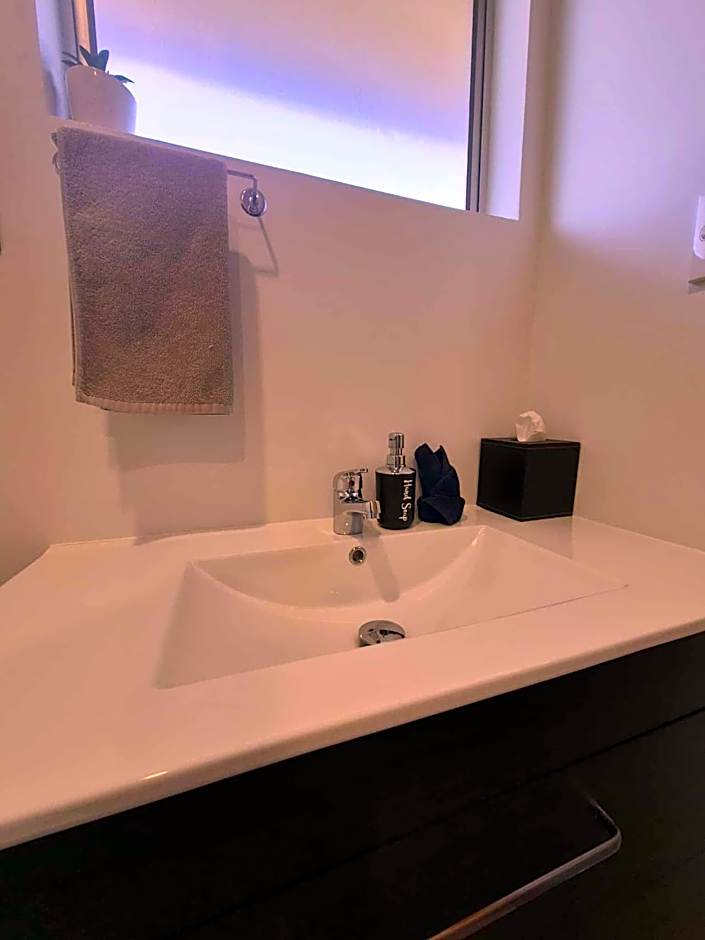 Alexandra Motor Lodge NZ