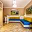 Residence Hotel La Giara